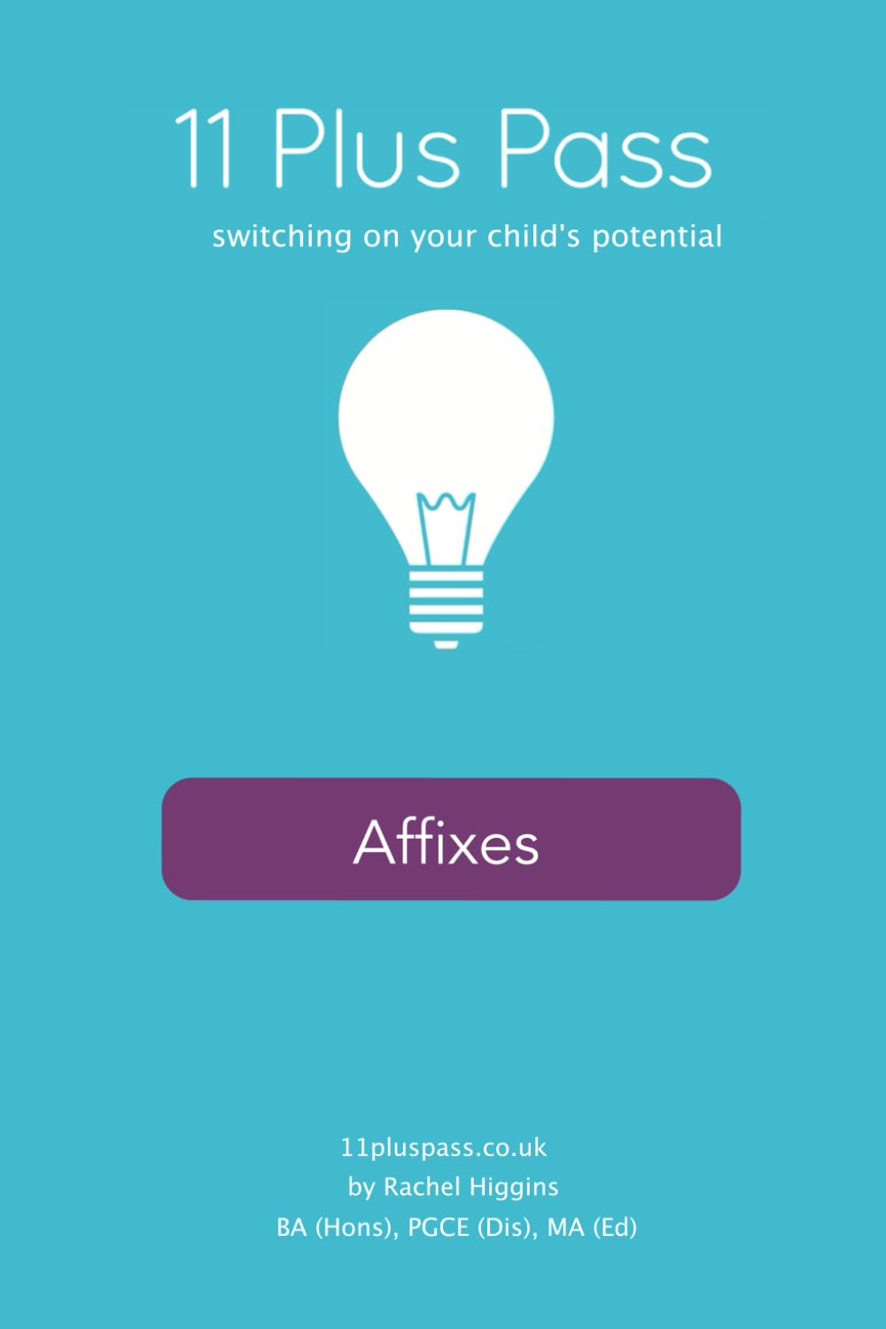 Affixes
