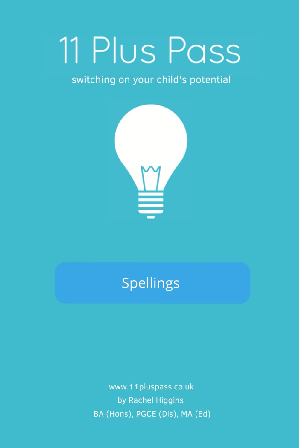 Spellings